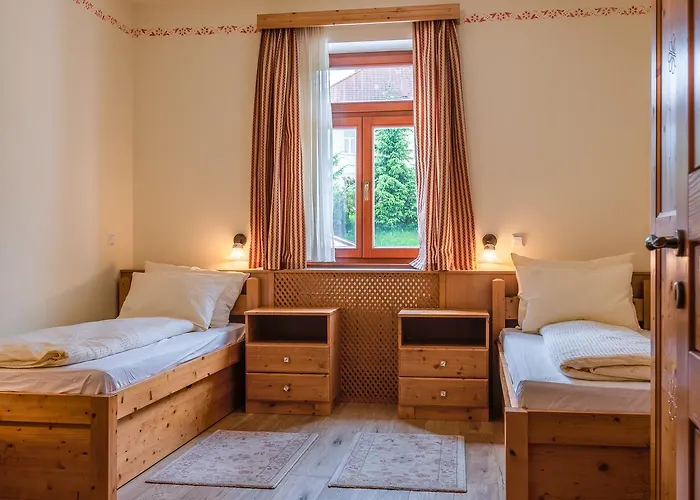 Apartmaji Sitar Appartement *