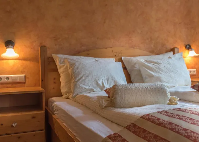 Apartmaji Sitar Appartement