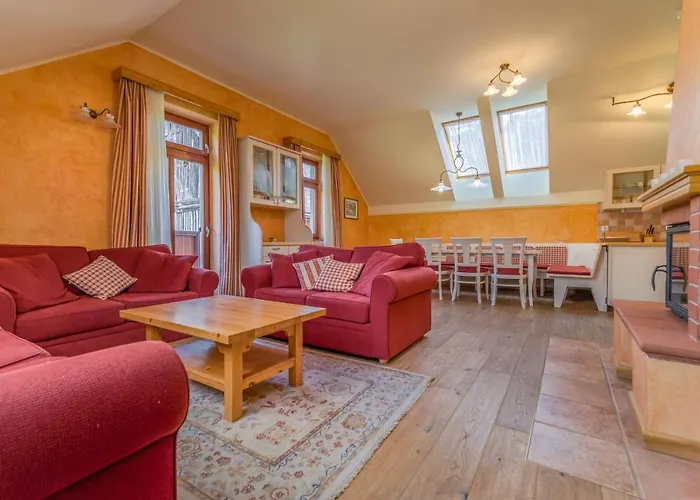 アパート Apartmaji Sitar